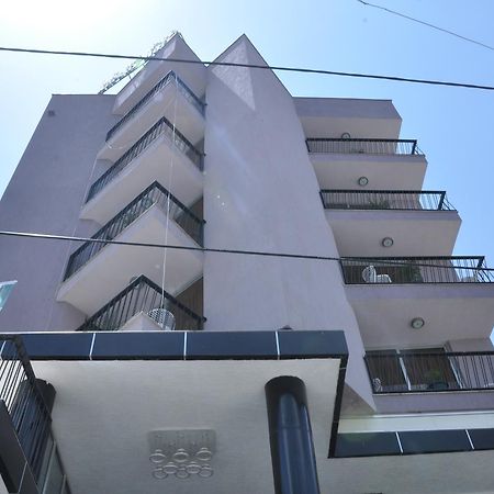 Kersay Hotel Addis Ababa Exterior foto